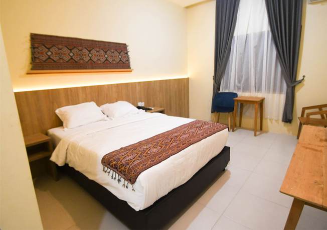 Imagen de la habitación del Hotel Pasola. Foto 3