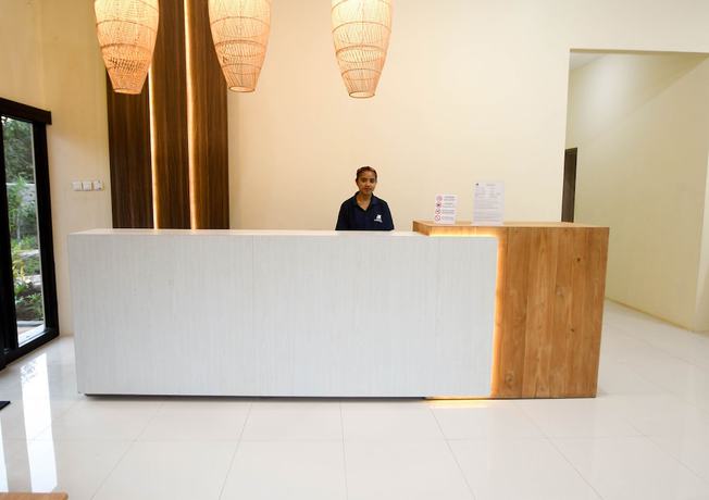 Imagen de los interiores del Hotel Pasola. Foto 15