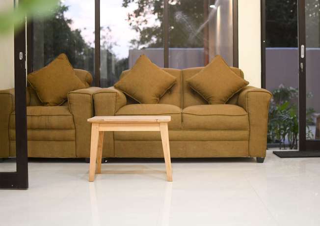 Imagen de los interiores del Hotel Pasola. Foto 16