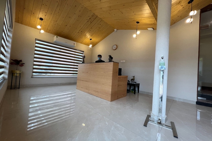 Imagen de los interiores del Hotel Pasricha. Foto 14