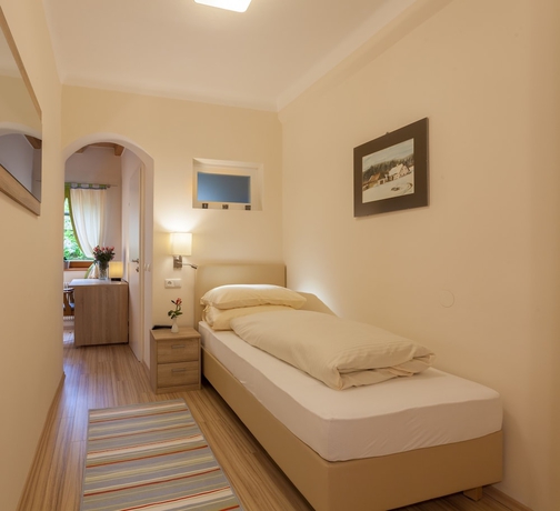 Imagen de la habitación del Hotel Pass Lueg. Foto 6