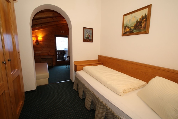 Imagen de la habitación del Hotel Pass Lueg. Foto 7