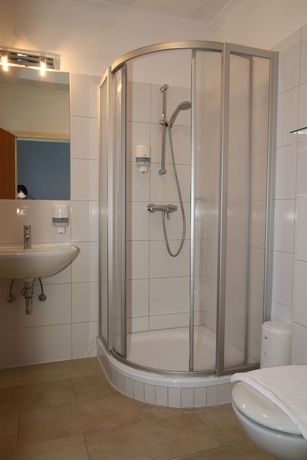 Imagen de la habitación del Hotel Pass Lueg. Foto 9