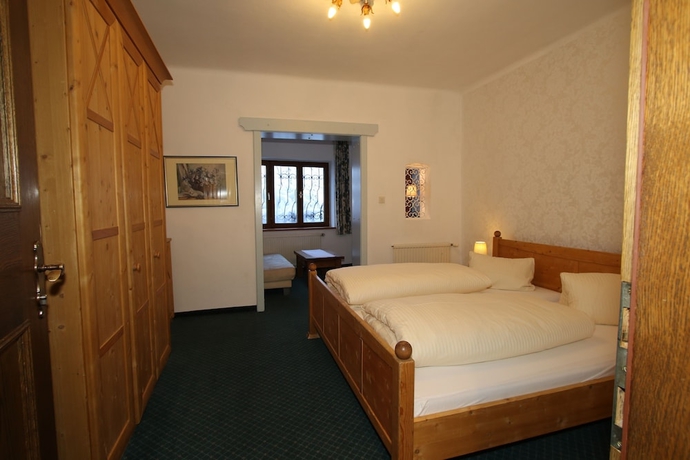 Imagen de la habitación del Hotel Pass Lueg. Foto 10