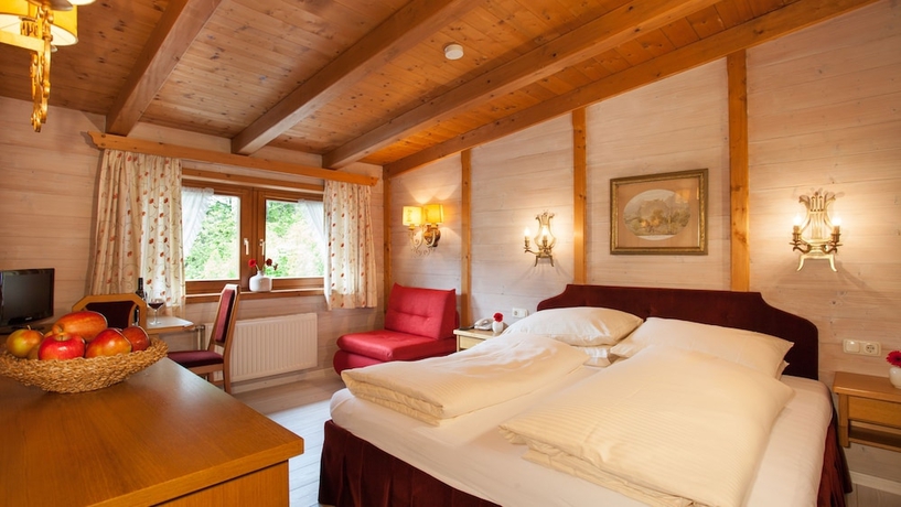 Imagen de la habitación del Hotel Pass Lueg. Foto 12