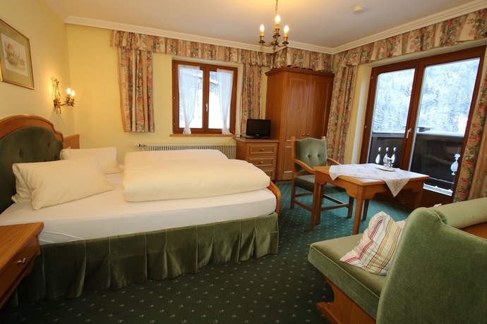 Imagen de la habitación del Hotel Pass Lueg. Foto 16