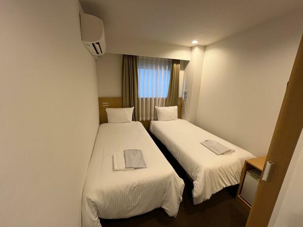 Imagen general del Hotel Passage 2. Foto 5