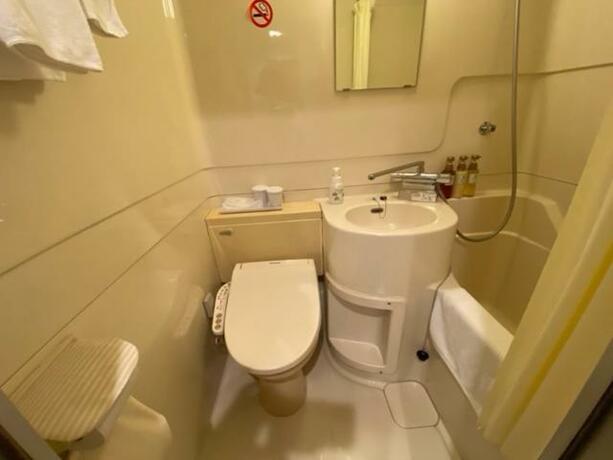 Imagen general del Hotel Passage 2. Foto 6