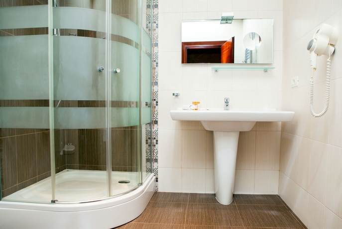 Imagen de la habitación del Hotel Passage Boutique. Foto 5