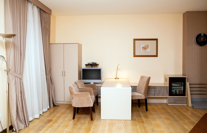 Imagen de los interiores del Hotel Passage Boutique. Foto 14