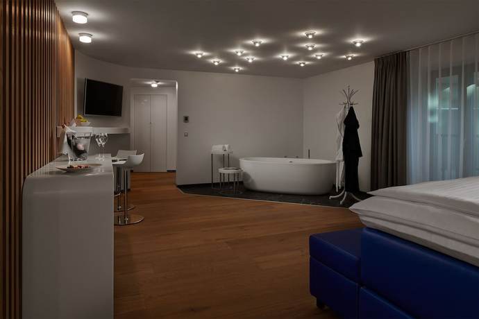 Imagen de la habitación del Hotel Passage, Brno -Střed . Foto 14