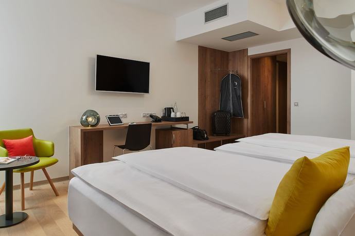 Imagen de la habitación del Hotel Passage, Brno -Střed . Foto 18