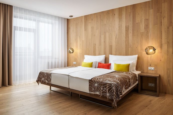 Imagen de la habitación del Hotel Passage, Brno -Střed . Foto 19
