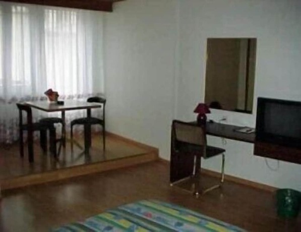 Imagen general del Hotel Passage, Grenchen. Foto 1