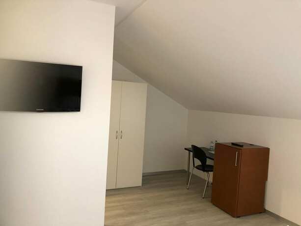 Imagen general del Hotel Passage, Grenchen. Foto 2