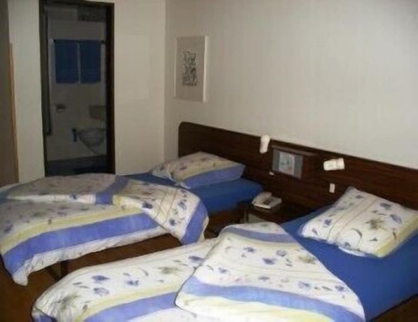 Imagen general del Hotel Passage, Grenchen. Foto 3