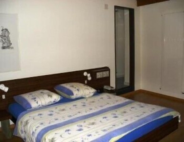 Imagen general del Hotel Passage, Grenchen. Foto 4