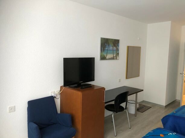 Imagen general del Hotel Passage, Grenchen. Foto 5