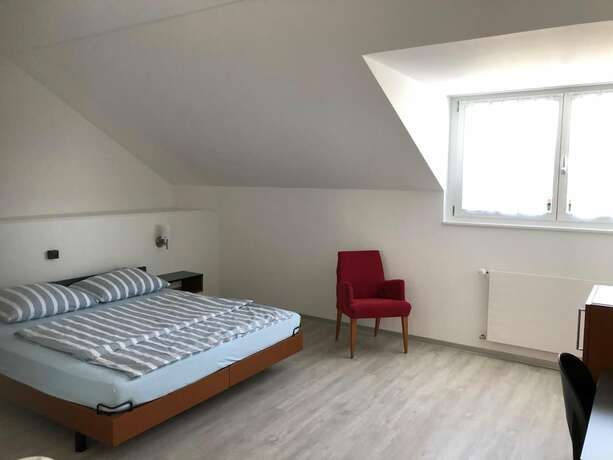 Imagen general del Hotel Passage, Grenchen. Foto 6