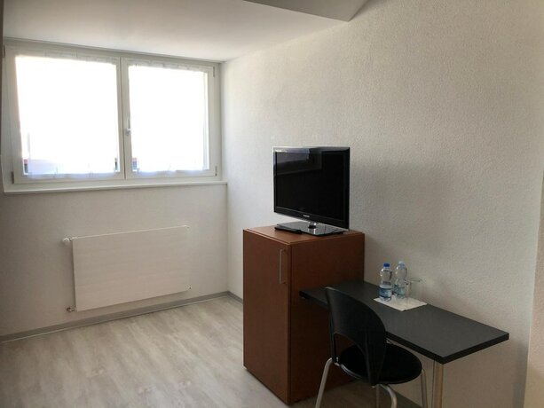 Imagen general del Hotel Passage, Grenchen. Foto 11