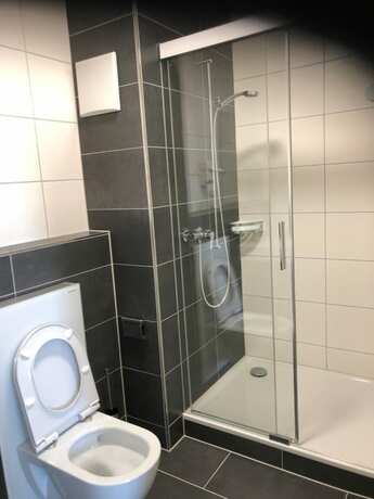 Imagen general del Hotel Passage, Grenchen. Foto 12