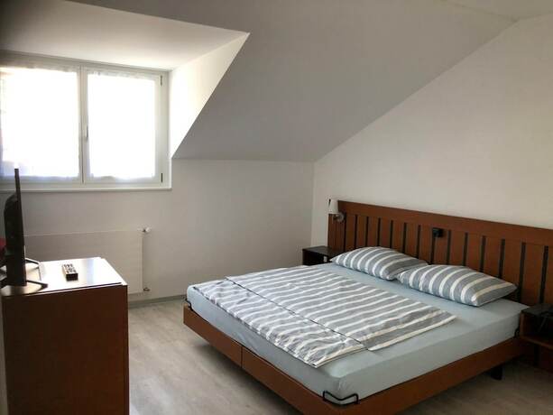 Imagen general del Hotel Passage, Grenchen. Foto 14