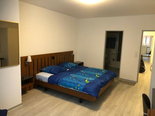 Imagen general del Hotel Passage, Grenchen. Foto 17