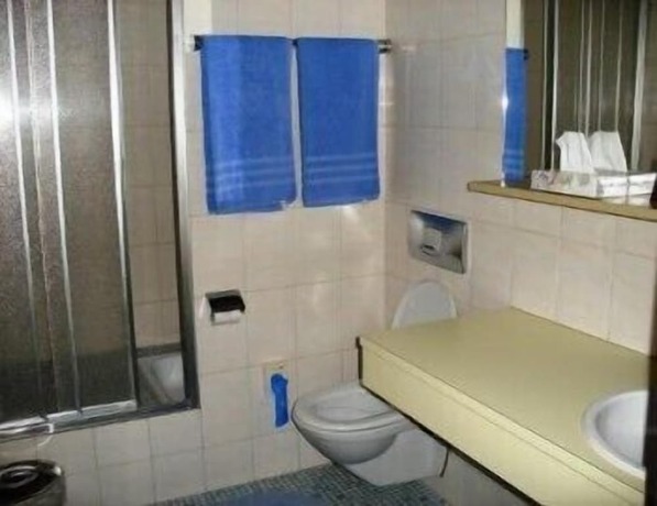 Imagen general del Hotel Passage, Grenchen. Foto 18