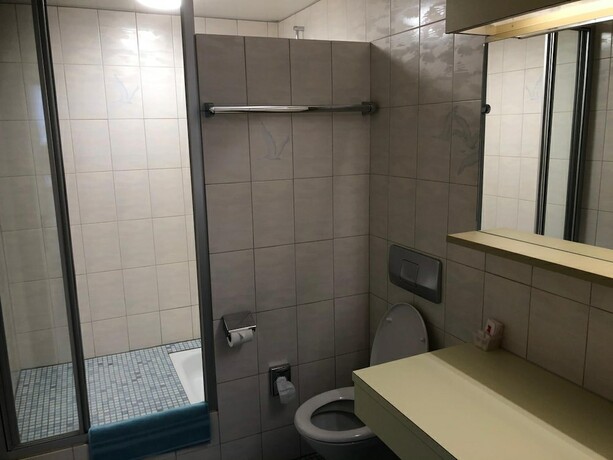 Imagen general del Hotel Passage, Grenchen. Foto 19