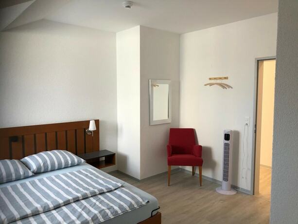 Imagen general del Hotel Passage, Grenchen. Foto 20