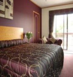 Imagen general del Hotel Passage House. Foto 3