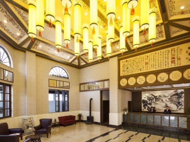 Imagen general del Hotel Passage d\'eau. Foto 1