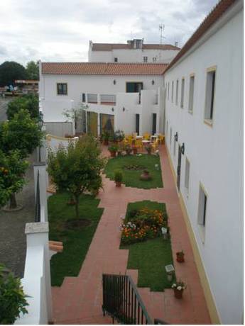 Imagen de la habitación del Hotel Passagem Do Sol. Foto 2