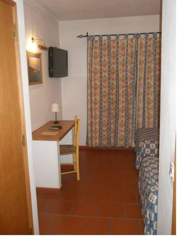 Imagen de la habitación del Hotel Passagem Do Sol. Foto 3