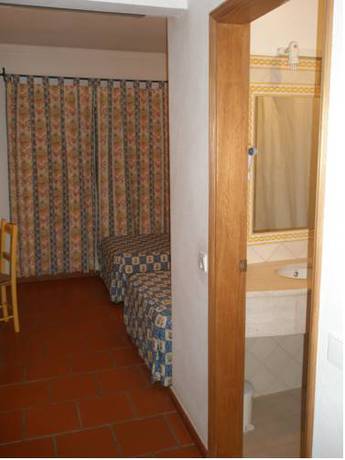 Imagen de la habitación del Hotel Passagem Do Sol. Foto 4