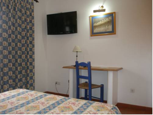 Imagen de la habitación del Hotel Passagem Do Sol. Foto 8