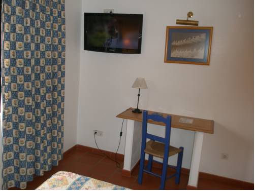 Imagen de la habitación del Hotel Passagem Do Sol. Foto 9