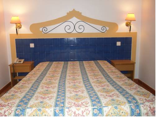 Imagen de la habitación del Hotel Passagem Do Sol. Foto 10