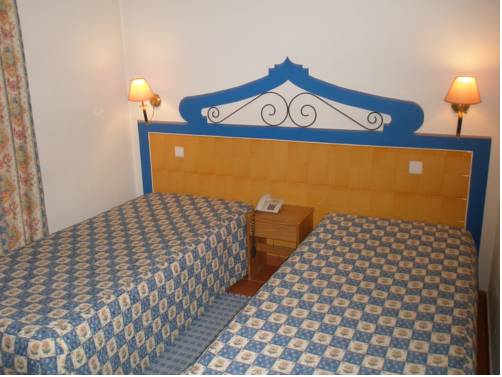 Imagen de la habitación del Hotel Passagem Do Sol. Foto 11