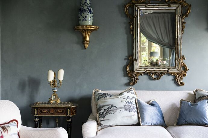 Imagen general del Hotel Passalacqua. Foto 3