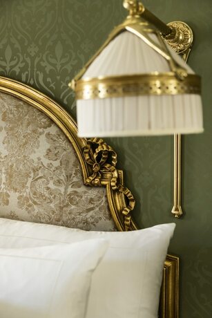 Imagen general del Hotel Passalacqua. Foto 4