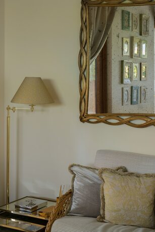 Imagen general del Hotel Passalacqua. Foto 6