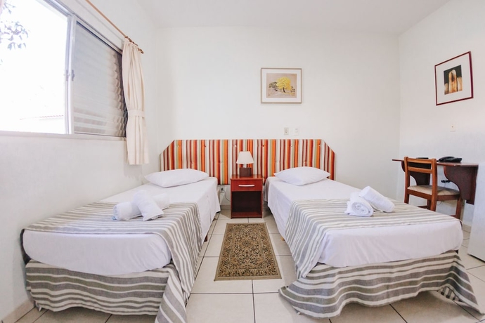 Imagen de la habitación del Hotel Passaledo. Foto 3