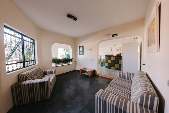 Imagen de los interiores del Hotel Passaledo. Foto 13