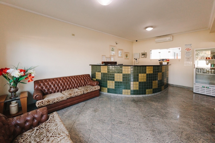 Imagen de los interiores del Hotel Passaledo. Foto 14