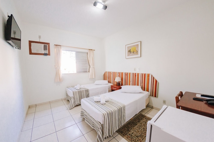 Imagen de la habitación del Hotel Passaledo. Foto 6