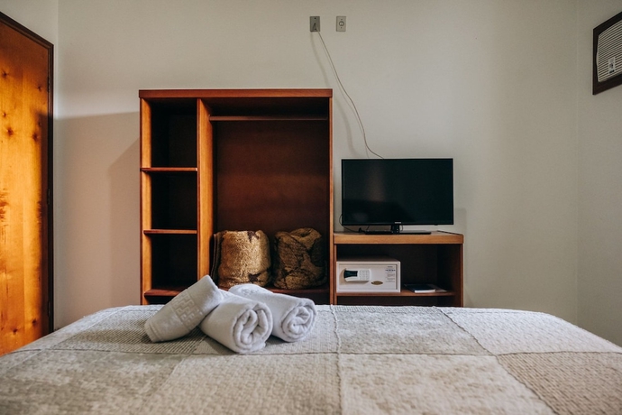 Imagen de la habitación del Hotel Passaledo. Foto 7