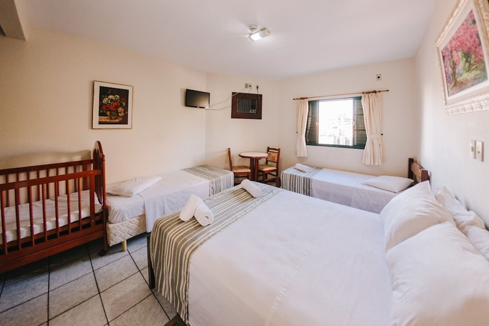 Imagen de la habitación del Hotel Passaledo. Foto 8