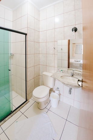 Imagen de la habitación del Hotel Passaledo. Foto 11