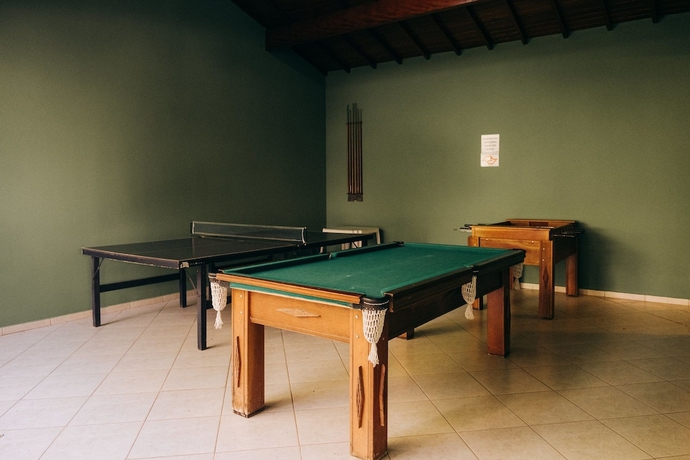 Imagen de los interiores del Hotel Passaledo. Foto 15